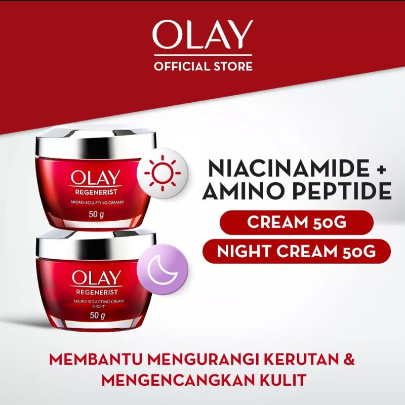 Olay regenerist