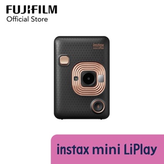 Fujifilm Kamera Instax Liplay