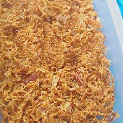 

COD✔️Bawang Goreng 1 Kg Asli Tanpa Tepung Sumenep Brebes Kualitas A COD Termurah Terlaris Free Ongkir|KD3