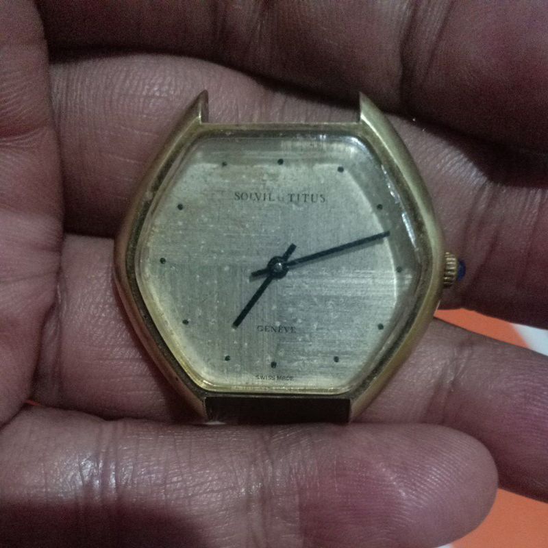 ~solvil titus geneve