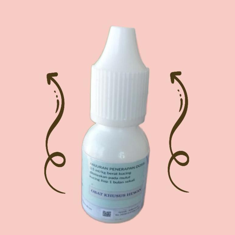 [Art. 1648] VOZA obat anti kehamilan Kucing, anti birahi, libido ( KB kucing ) khusus kucing, mandul