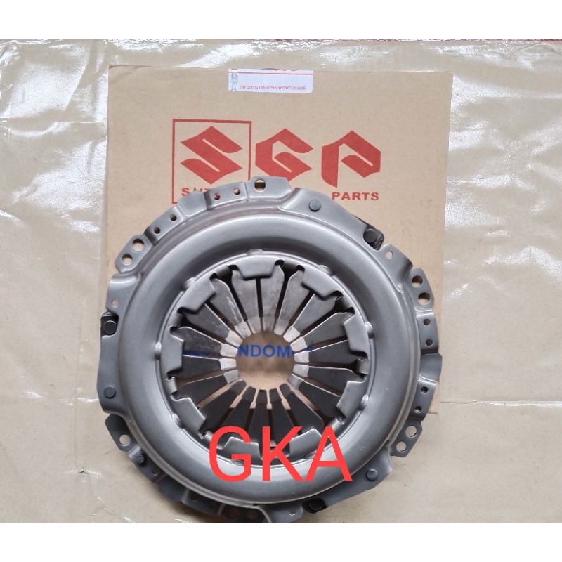 matahari clutch cover escudo 2000 grand vitara