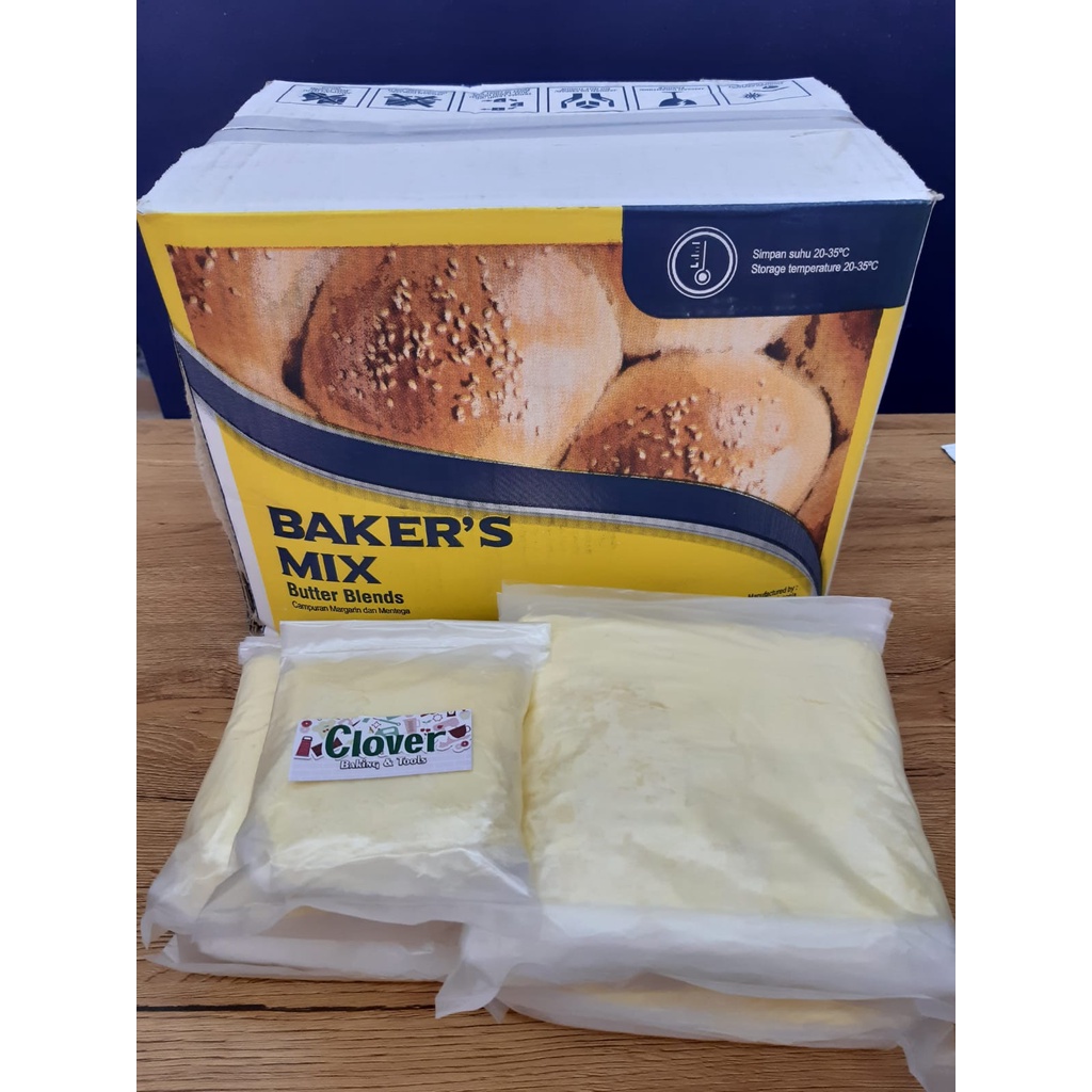 

Baker's Mix Anchor repack / bakermix / bakersmix