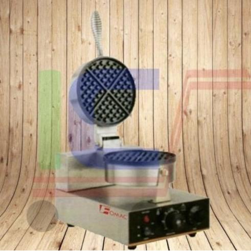 Waffle Maker Listrik Mesin Pembuat Waffle