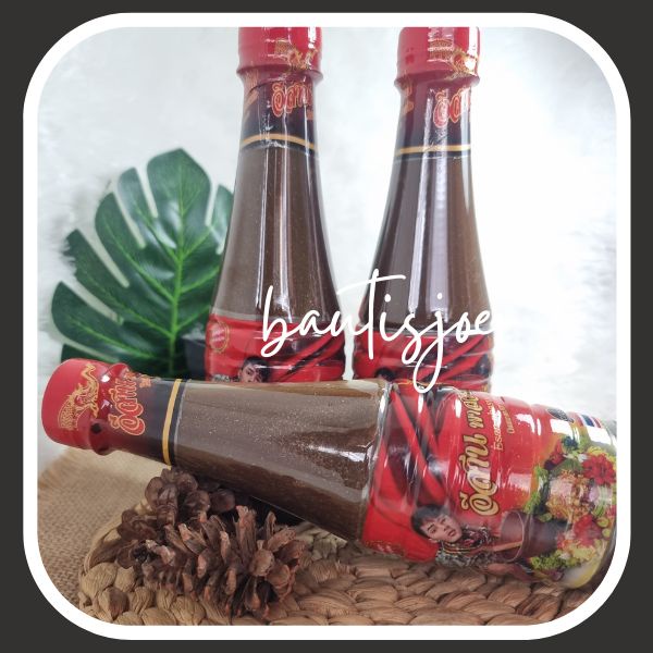 

>D2289) ⭐⭐⭐⭐⭐ Thailand Sauce / Thai Sauce / Saus Thailand / Saus Chumnan / HALAL / fermented fish sauce thailand