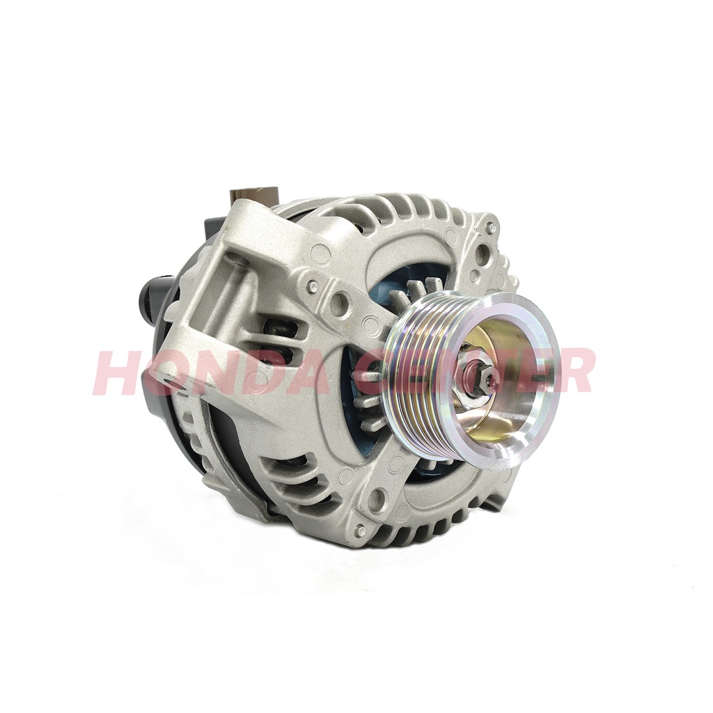 dinamo pengisian ampere dinamo cas alternator crv gen3 2007 2008 2009 2010 2011 2012 2400cc