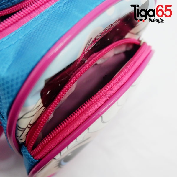 365 Sling Bag/Tas Selempang Anak/Tas Bahu/Dompet Anak/Tas Anak/Tote Bag Anak/TAS SELEMPANG ANAK 1715