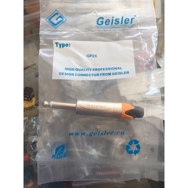 jack akai mono geisler