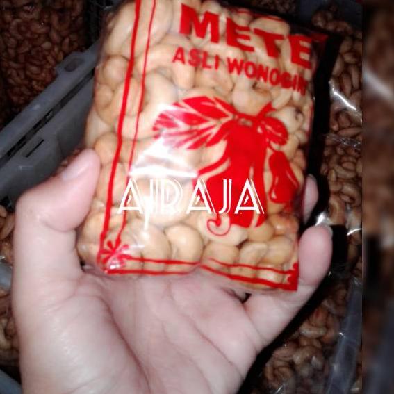 

ナ KACANG METE GORENG 250 gram Update