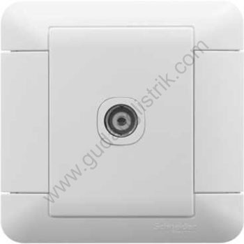 Outlet Tv E8131Tv_We Arcato Scheider Electric