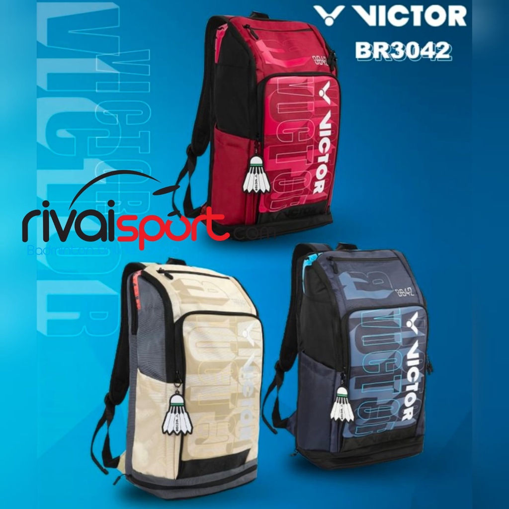 Tas Victor Badminton BR-3042
