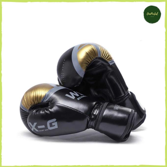 Sarung Tinju Boxing Glove MMA Boxing Muay Thai Glove