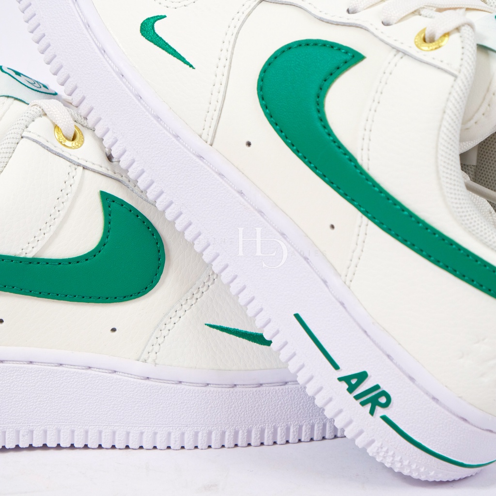 Nike Air Force 1 Low SE Malachite Beige Green (Men) DQ7658-101