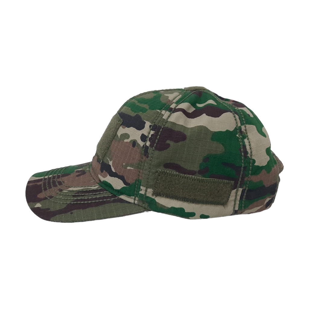 Topi Baseball / Topi Tactical / Topi Loreng KASAD / NKRI Terbaru AD