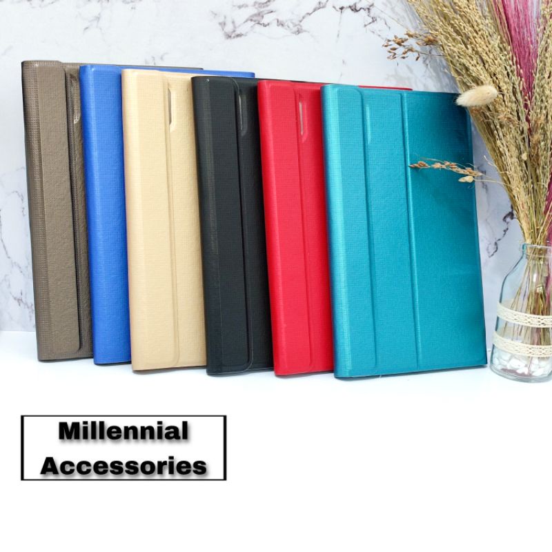 Flip cover standing Realme Pad Mini book cover standing