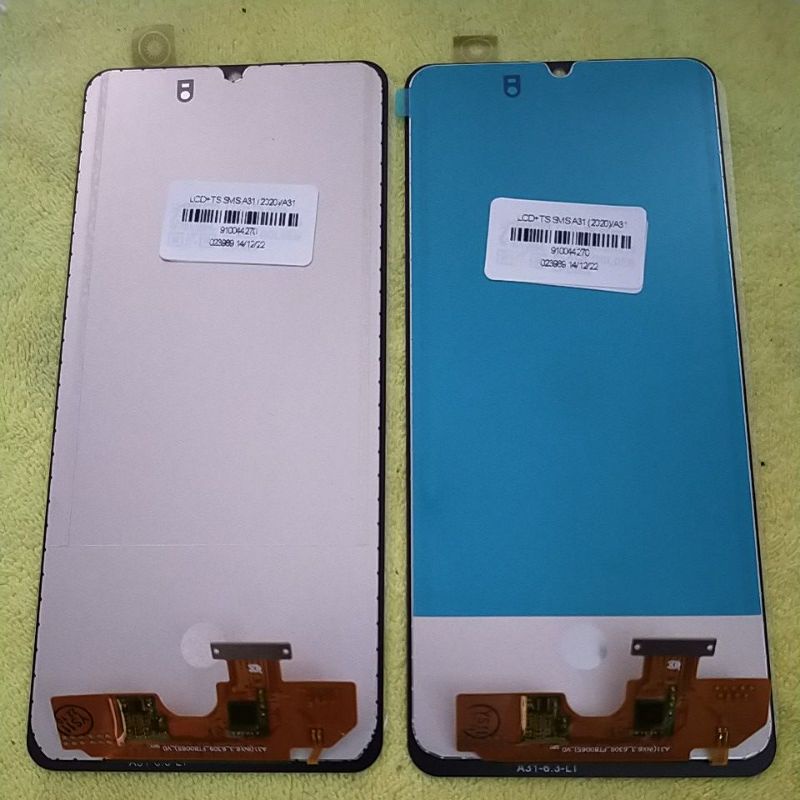 LCD SMG A31.2020/A315