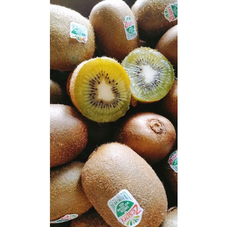 KIWI /KIWI GREEN FRESH IMPORT