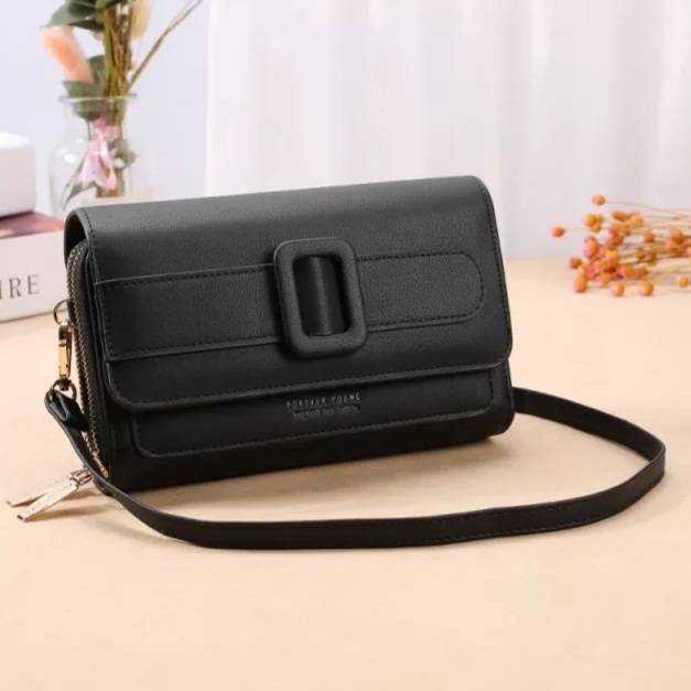 DISKON DOMPET WANITA TERBARU / DOMPET WANITA LAGI TREN / DOMPET PANJANG WANITA / DOMPET KONDANGAN