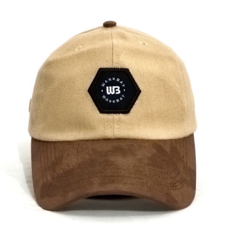 Topi Baseball Distro pria / wanita Distro baseball polocap Topi distro