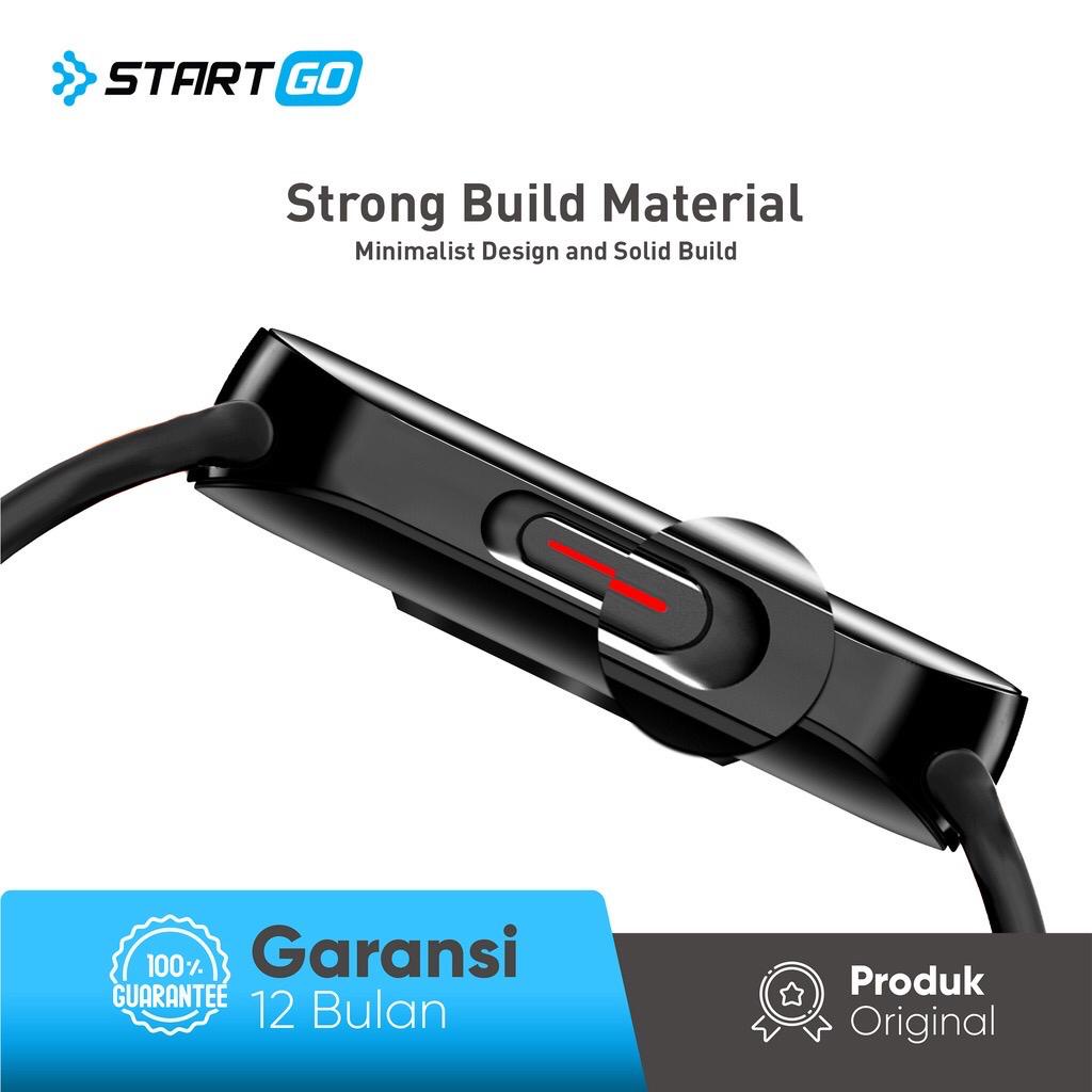 STARTGO S1 PRO smart watch digital jam tangan