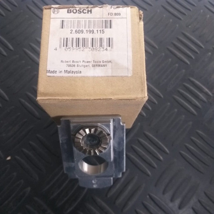 Bosch Bearing Bracket GSB 16 RE old 2609199115 Spare Part Bosch