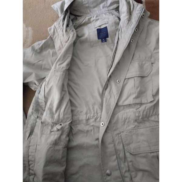 Jaket Parka Second GapKids