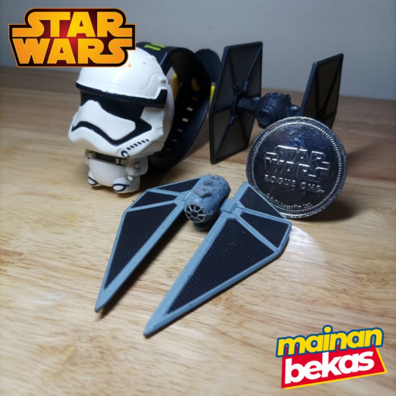 Preloved Jam,Koin, Pesawat