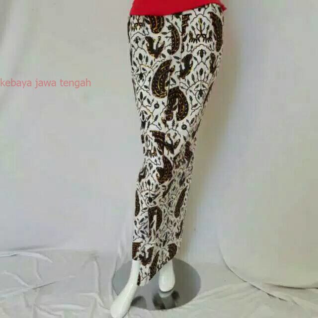 kebaya wanita Rok Span Wiru Prodo Glitter Pengantin Bridesmaids Kondangan Pesta Modern Jawa Bawahan 