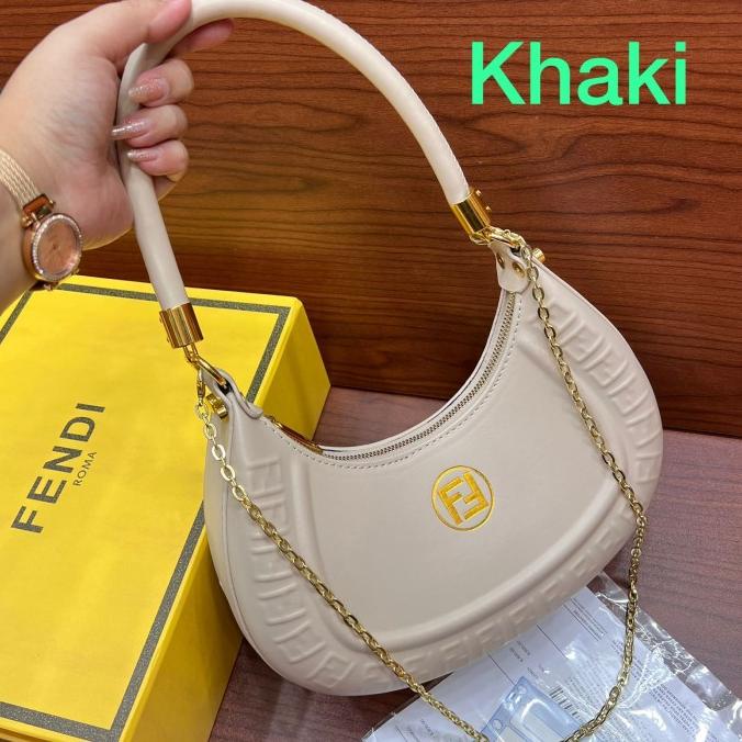 TAS WANITA IMPORT BRANDED HOBO NEW COLECTION PREMIUM SRGE68546R