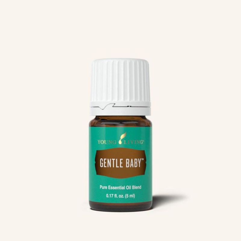 Gentle baby Essential oil YL 5Ml