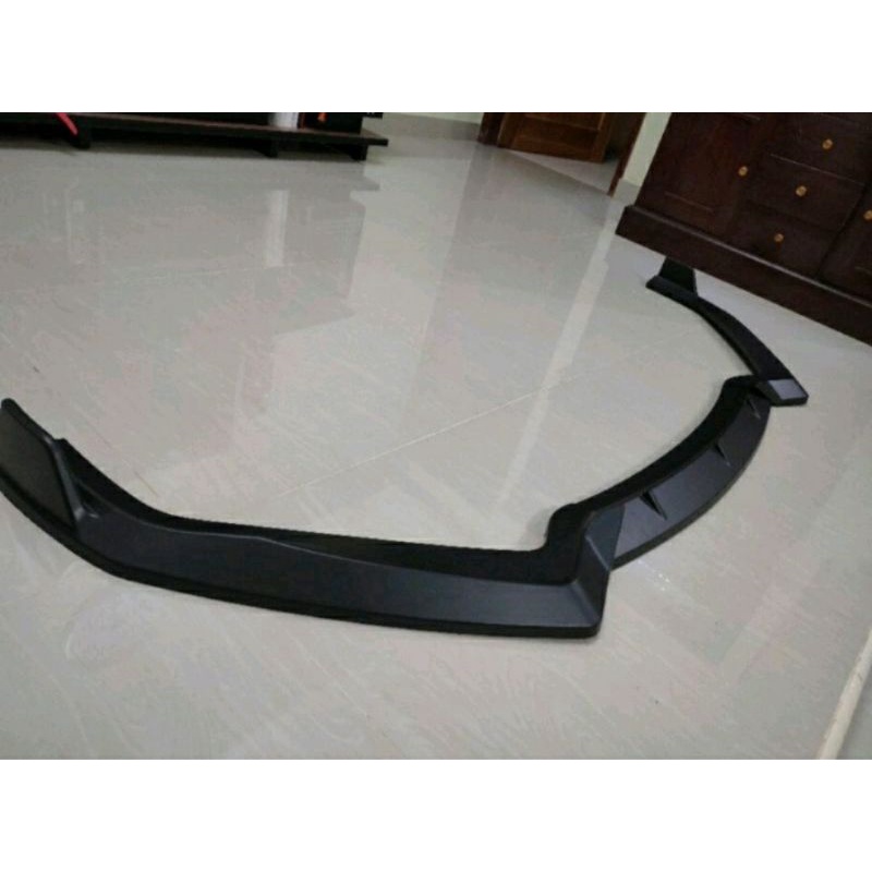 lips bumper hrv