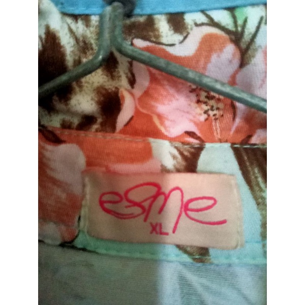 gamis esme ORI preloved