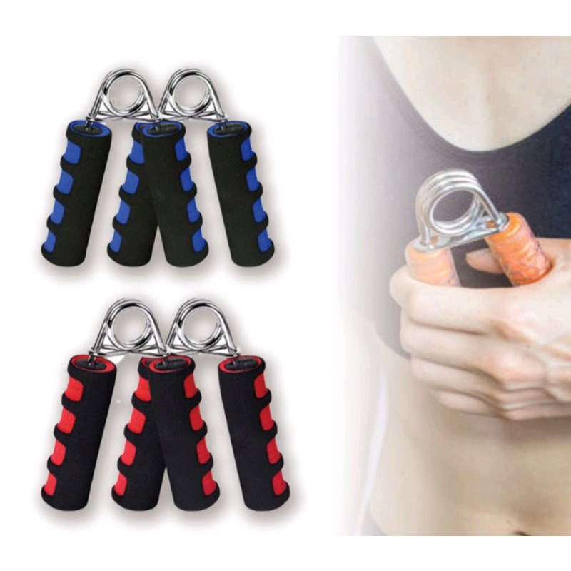 handgrip alat bantu fitness alat bantu olahraga