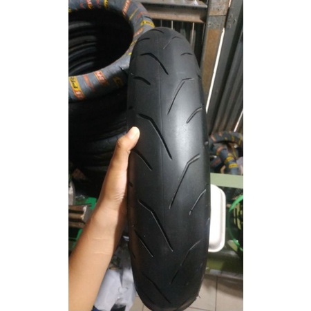 BAN BATTLAX S20 110 70 17