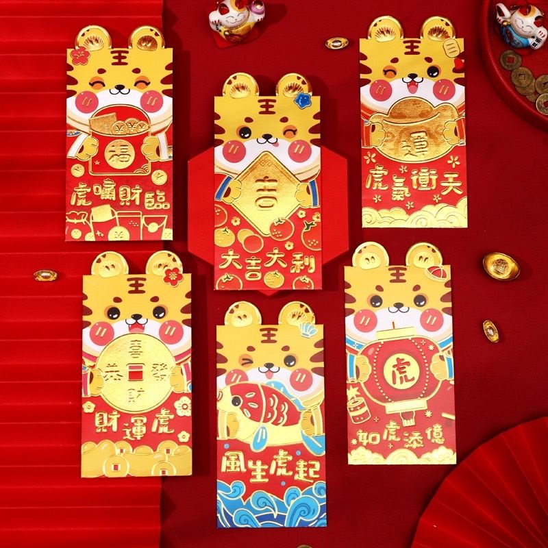 

angpao imlek lucuu