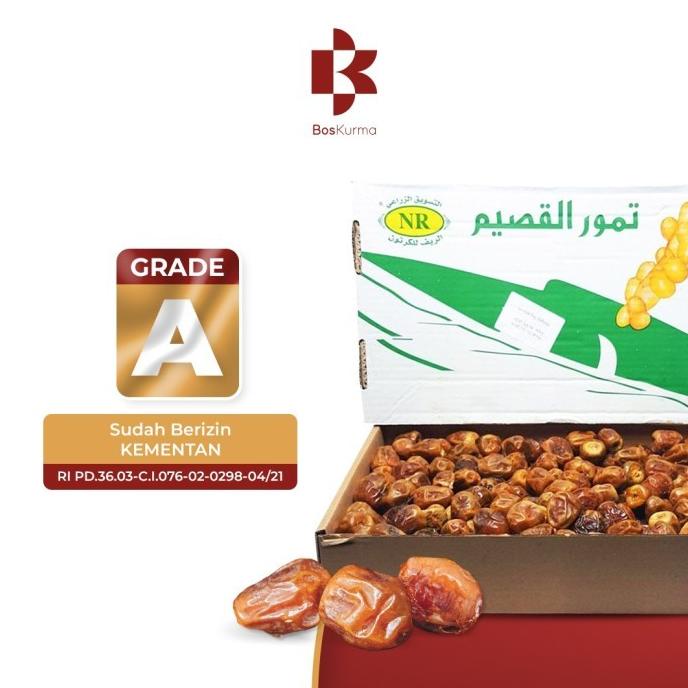 

SALE KURMA SUKARI 3 KG GROSIR MURAH RER69464S