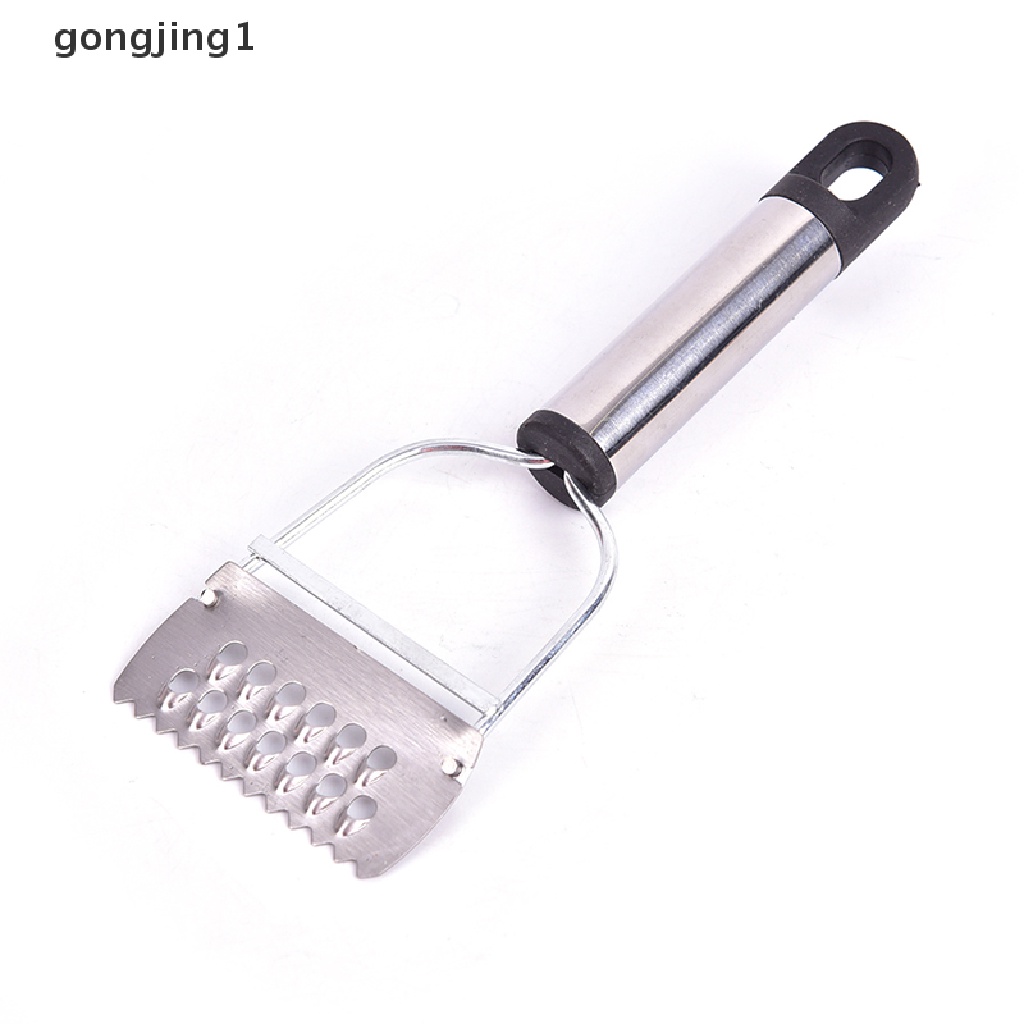 Ggg 1 Pcs Baru Stainless Steel Timun Wortel Peeler Perencanaan Parutan Dapur Gadget  Id