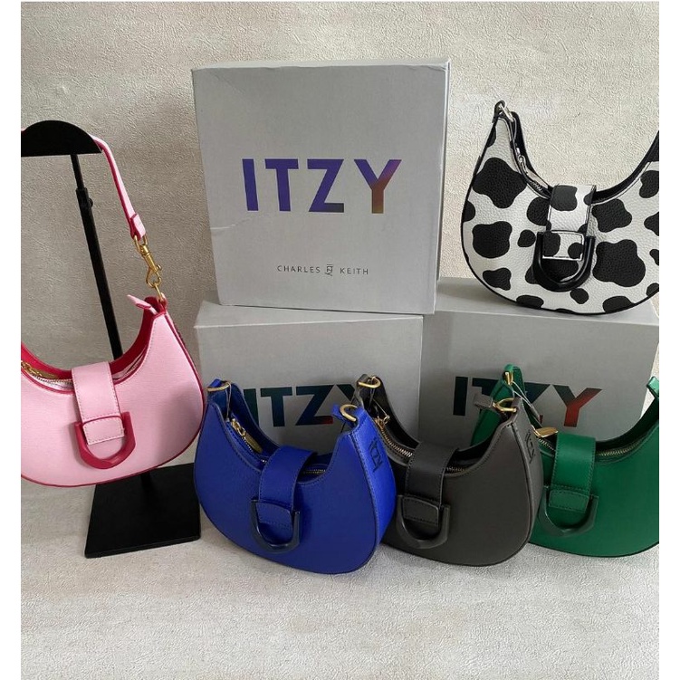 bag CK itzy tas CK itzy