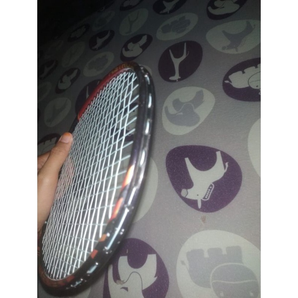 Raket Yonex Astrox 99 Pro (SP)