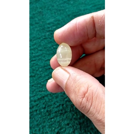 Natural Mustika Bambu