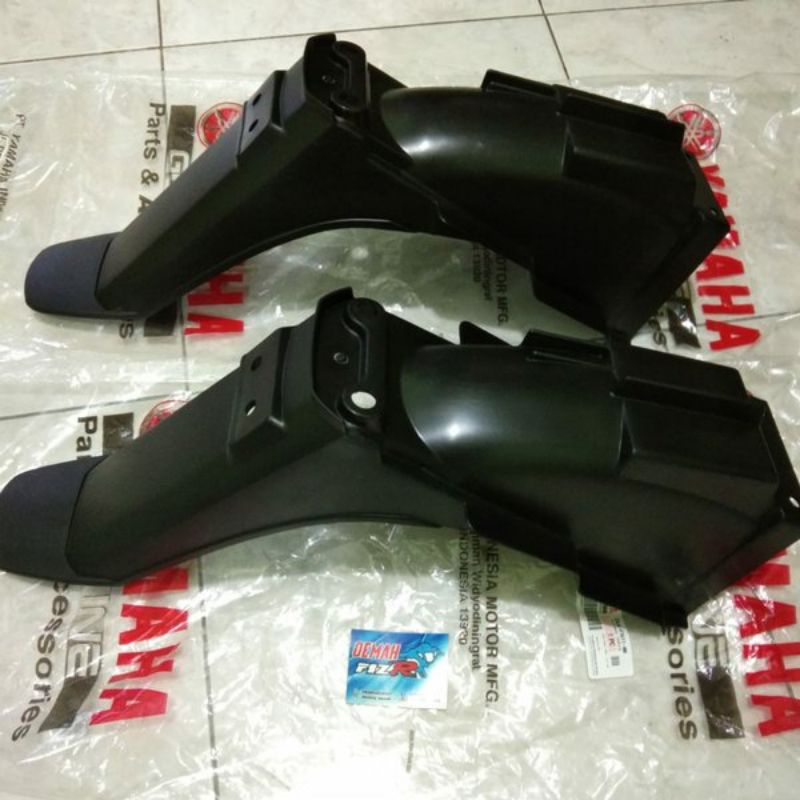 SPAKBOR BELAKANG YAMAHA FIZR