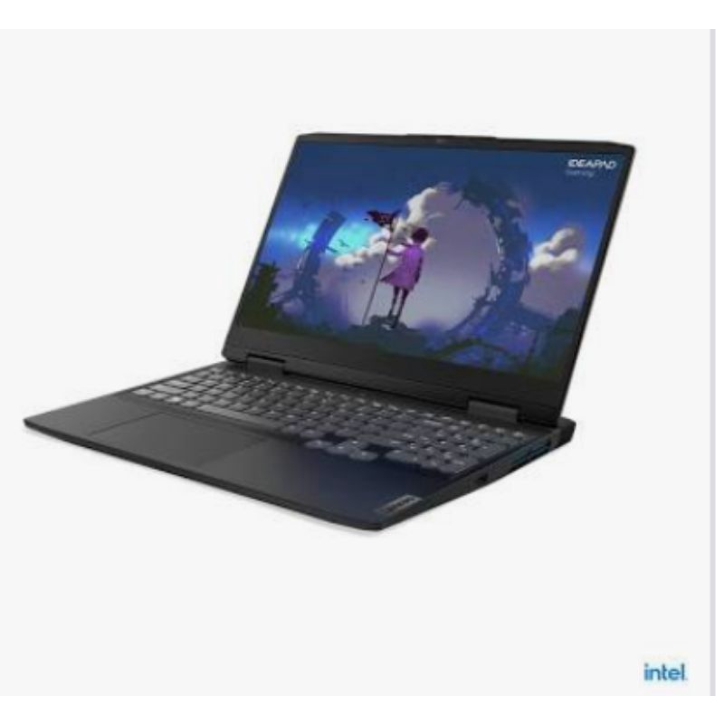 Lenovo Ideapad Gaming 3 Ryzen 5 660h