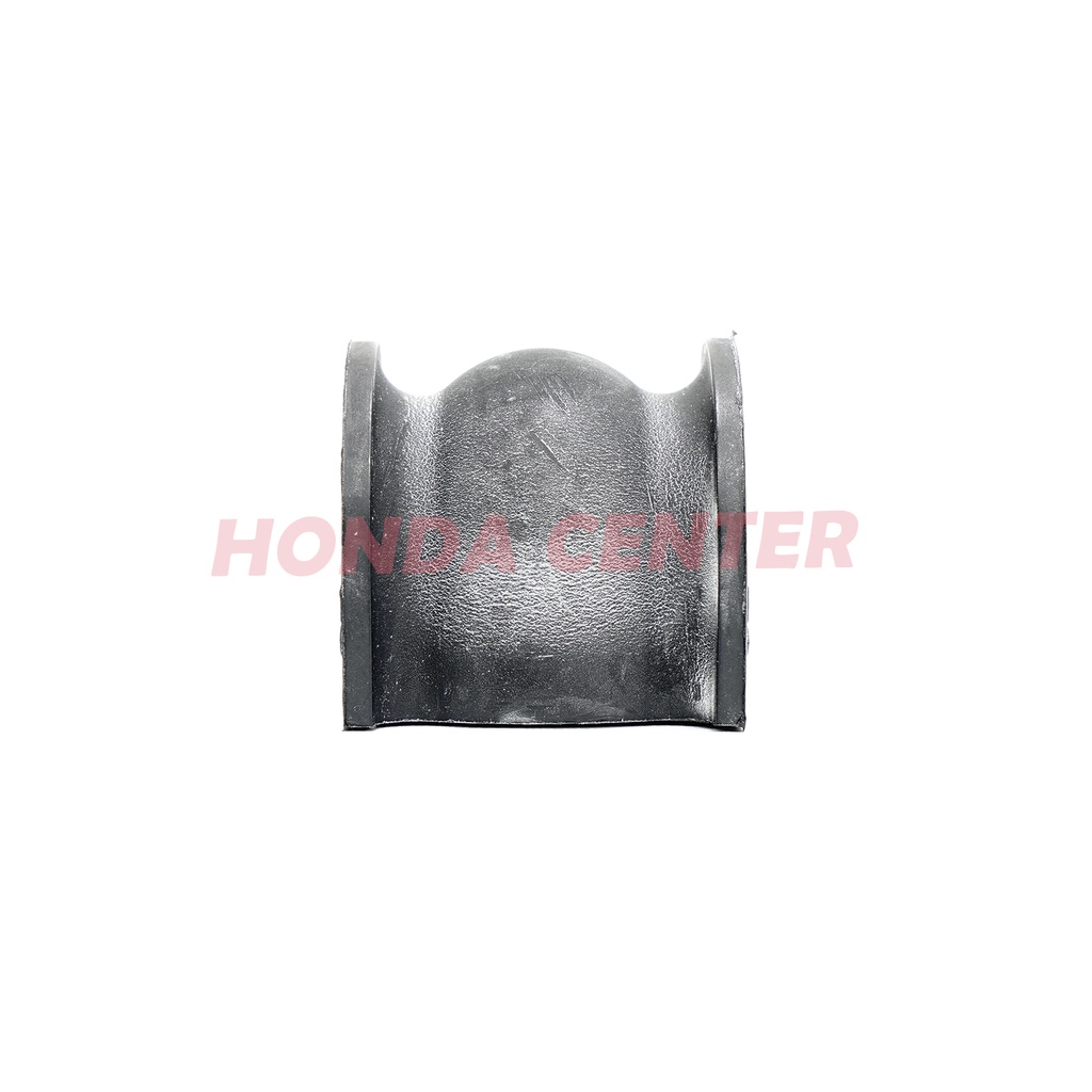 Karet bush bushing stabil stabilizer belah karet roti depan honda jazz gd3 2004 2005 2006 2007 2008 51306-SAA