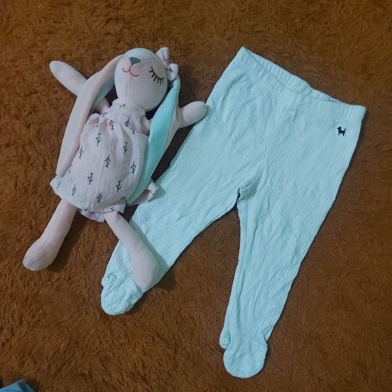 Celana Tutup Kaki Bayi/Baby Bluedog PL