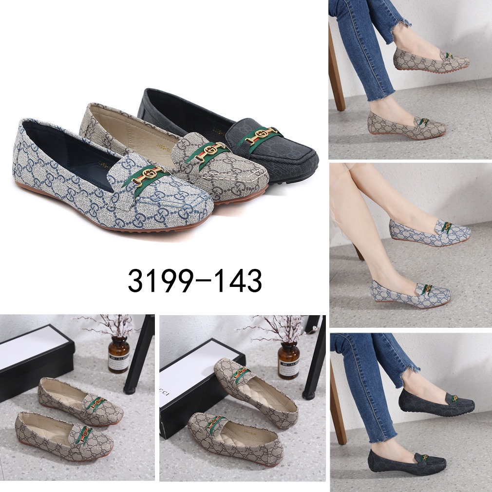 GC Moccasin#3199-143