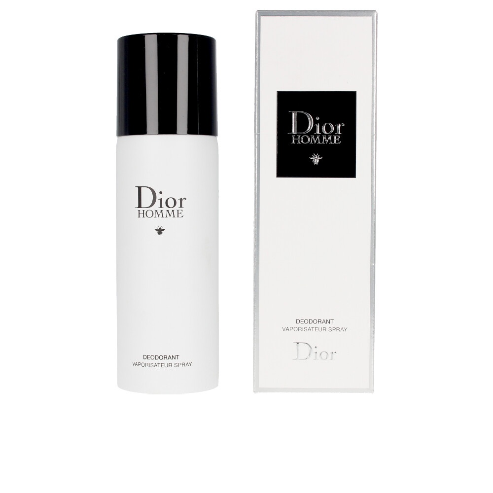 Jual DIOR Homme Deodorant Spray 150ml Shopee Indonesia
