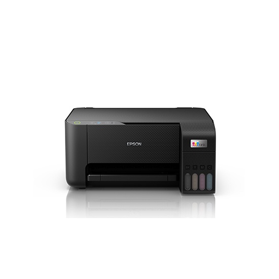 PRINTER EPSON L3210 A4 Print Scan Copy