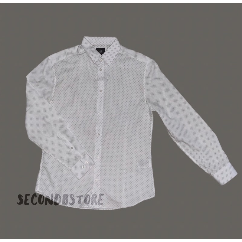 Kemeja cowok H&M