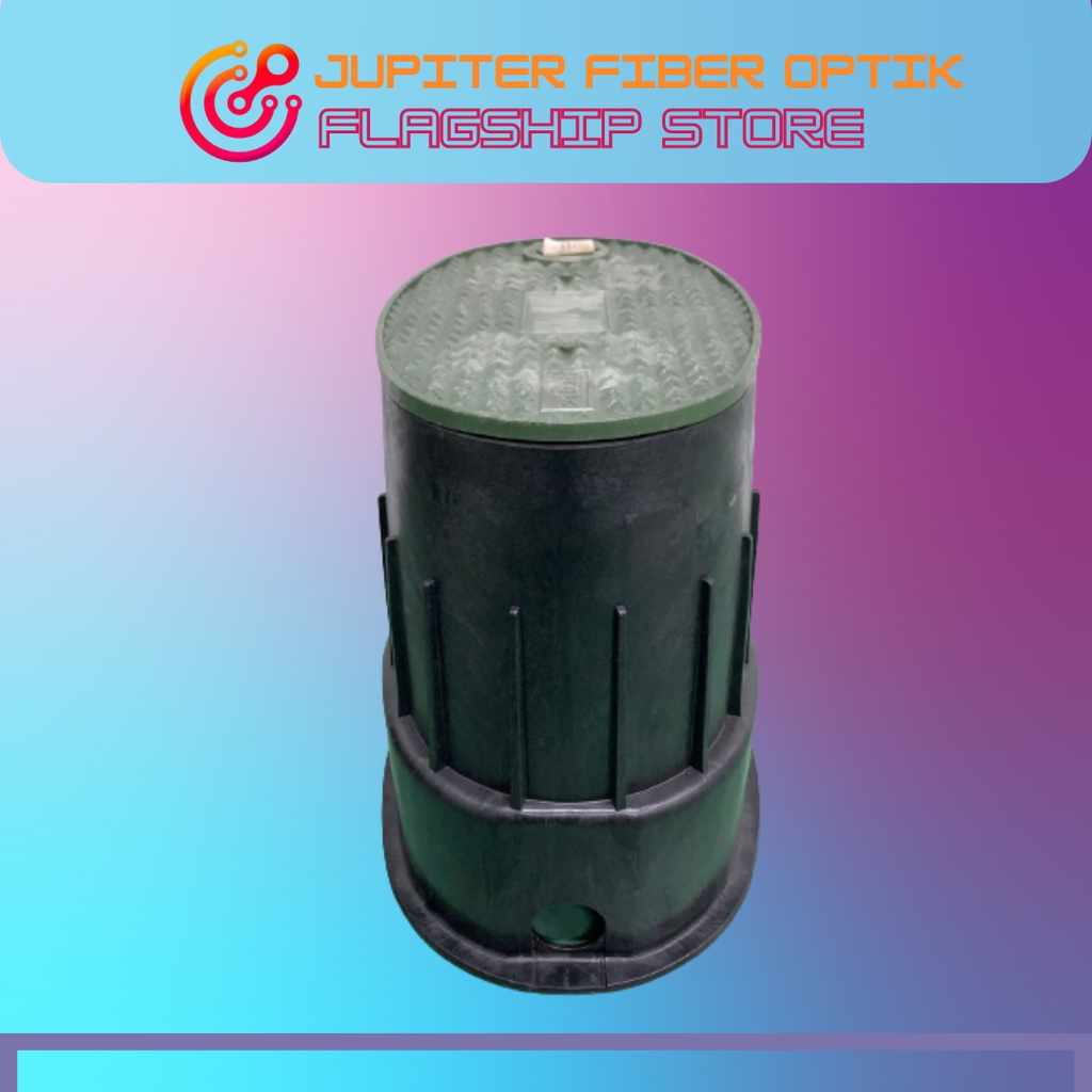 HANDHOLE PIT FO PORTABLE PAZ 40x40