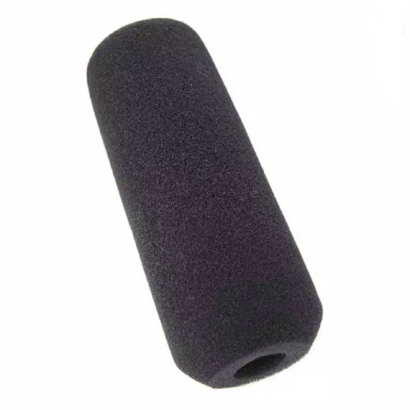 Busa Mic Kamera Sony SD1000 MC1500 MC2500 Panjang 12 cm